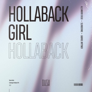 Hollaback Girl - Single