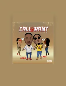 Listen to Bee, watch music videos, read bio, see tour dates & more!