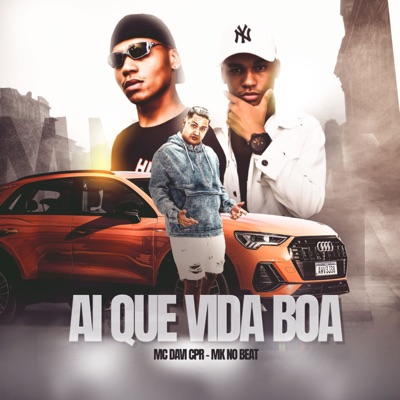 Ai Que Vida Boa - Single