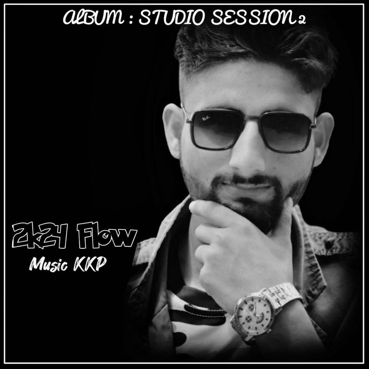 ‎2024 Flow Single Album by Music Kkp Apple Music