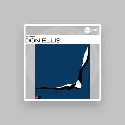 Listen to Don Ellis Band, watch music videos, read bio, see tour dates & more!