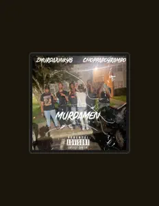 Listen to 2MurdaJunky8, watch music videos, read bio, see tour dates & more!