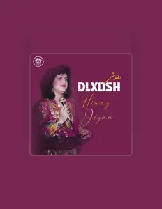 Ascolta Dlxosh, guarda video musicali, leggi la biografia, vedi le date del tour & altro!