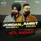 Jordan Sandhu & Amrit Maan Hits - Jordan Sandhu & Amrit Maan lyrics