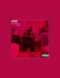 PLVR BOY.을(를) 듣고, 뮤직 비디오를 보고, 약력을 읽고, 투어 일정 등을 확인하세요!