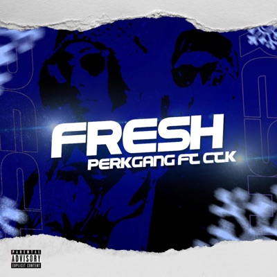 Fresh (feat. CT KILLER) - Single