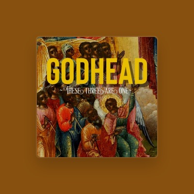 Godhead을(를) 듣고, 뮤직 비디오를 보고, 약력을 읽고, 투어 일정 등을 확인하세요!