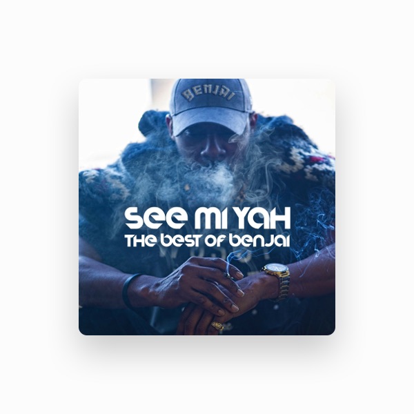 Benjai's avatar