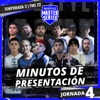 Minutos De Presentación - FMS CHILE T3 2021-2022 Jornada 4 (Live)