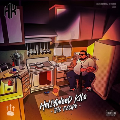 The Recipe - Single