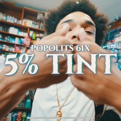 5%Tints - Single