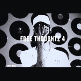 It's a Party RayKwaN