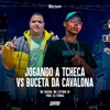 Jogando a Tcheca vs Buceta da Cavalona - Single