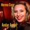 Vou Correndo Te Buscar - Norma Cecy lyrics