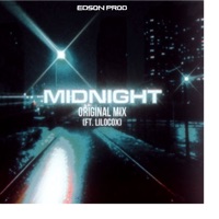Midnight (feat. LiloCox) - Single - Edson Prod