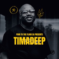 Four to the Floor presents TimAdeep (DJ Mix) - TimAdeep