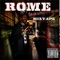 Winning (feat. K.Kutta) - Rome Ya'favoriterapper lyrics