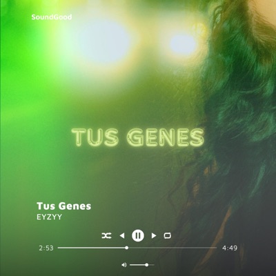 Tus Genes - Single
