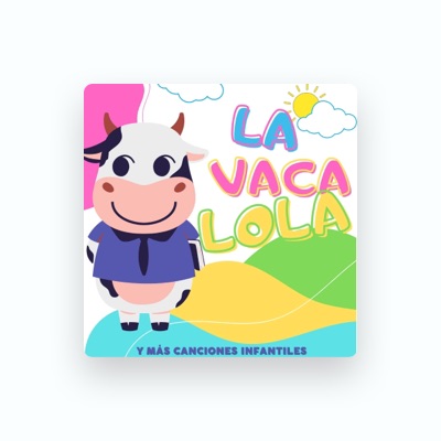 Listen to Canciones Infantiles En Español, watch music videos, read bio, see tour dates & more!