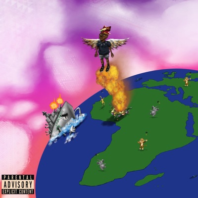 CBF Remastered
