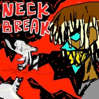 NECKBREAK - Single - 666rehab & Aqua Raps