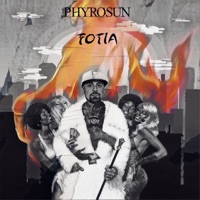 Fotia - Single - Phyrosun