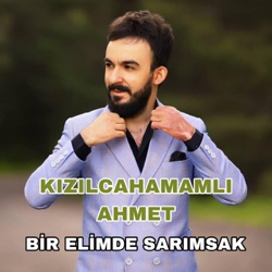 Bir Elimde Sarımsak