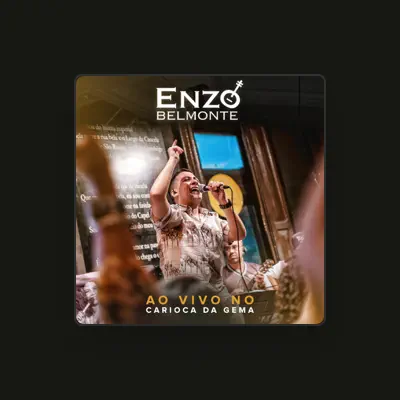 Listen to Enzo Belmonte, watch music videos, read bio, see tour dates & more!