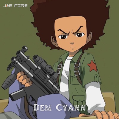 Dem Cyann - Single