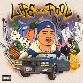 Trust Nothing LeoohhDaFool