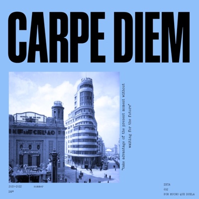 Carpe Diem