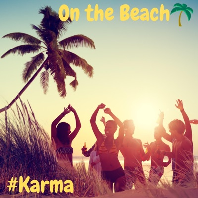 On the Beach - Single