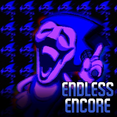 Endless Encore (Friday Night Funkin' Vs. Sonic.EXE Mod) - Single