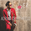 Lover - Adrian Crutchfield