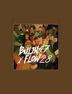 Listen to Flow 28, watch music videos, read bio, see tour dates & more!