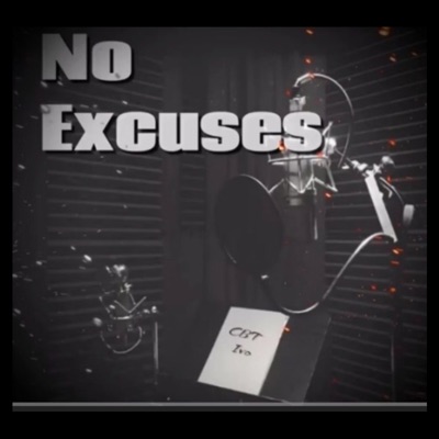 No Excuses - Single