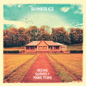 Dreams, Schemes & Young Teams - Single