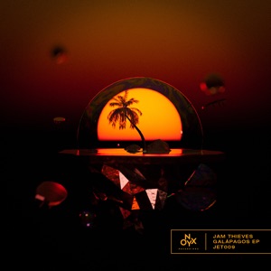 Galapagos - EP