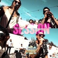 Live Session, Vol. 4 (Live) - Single - Pura Kandela