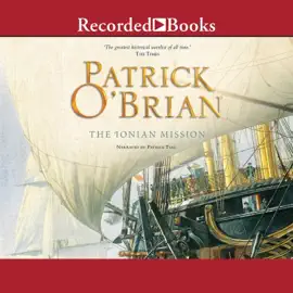 The Ionian Mission (Aubrey/Maturin)