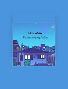 Listen to Mr Shadoow, watch music videos, read bio, see tour dates & more!