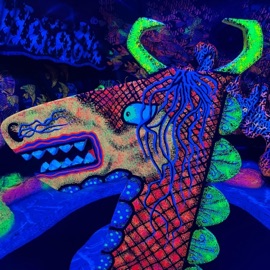 HOW YOU DO IT LIKE THAT? (feat. The Homies) DXR