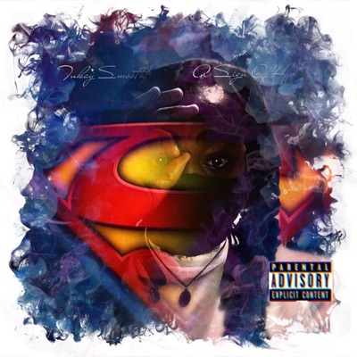 Tukay Smooth - Man of Steel (Intro)