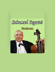 Listen to Mohamed Segueni, watch music videos, read bio, see tour dates & more!