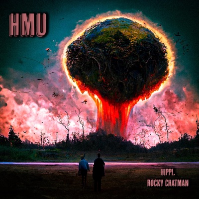 HMU (feat. Rocky Chatman) - Single