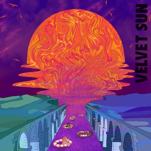 Album artwork