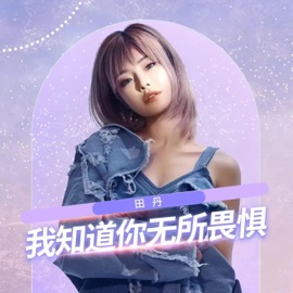 我知道你无所畏惧 田丹
