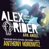 Ark Angel(Alex Rider Adventure) - Anthony Horowitz