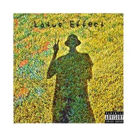 Lotus Effect - EP - HVZE