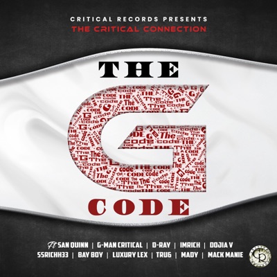 Critical Connection the G Code